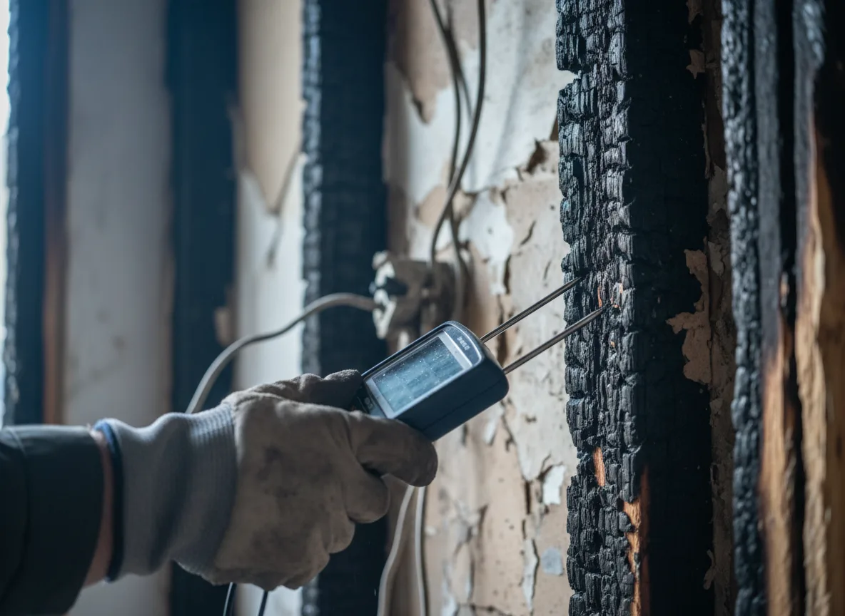Fire Damage Restoration Mount Bethel, PA FAQs